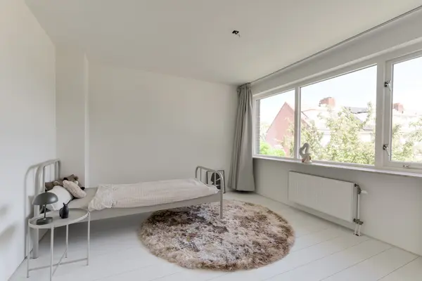 Lekstraat 8, Leiden