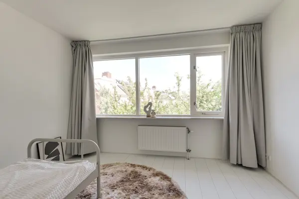 Lekstraat 8, Leiden