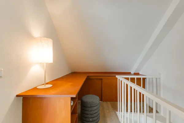 Lekstraat 8, Leiden
