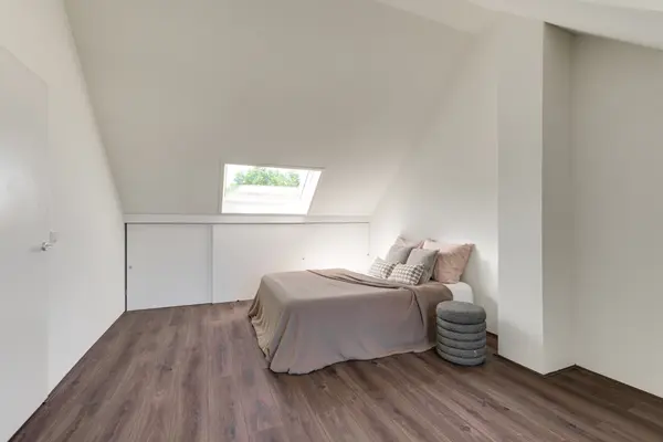 Lekstraat 8, Leiden