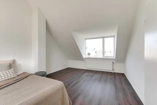 Lekstraat 8, Leiden