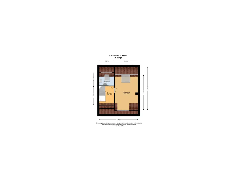 Plattegrond 6