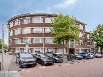 Foto 1 van Vreeswijkstraat 829