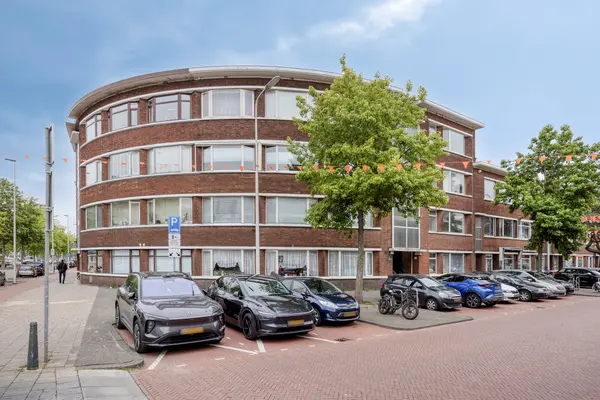 Vreeswijkstraat 829