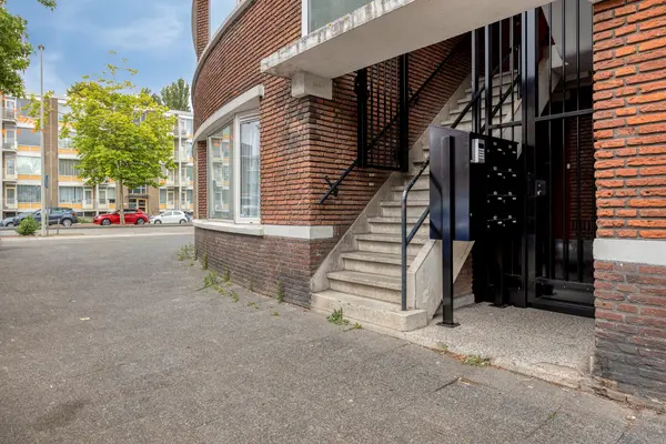 Vreeswijkstraat 829, Den Haag