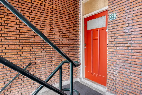 Vreeswijkstraat 829, Den Haag