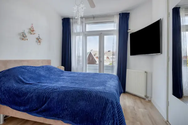 Vreeswijkstraat 829, Den Haag