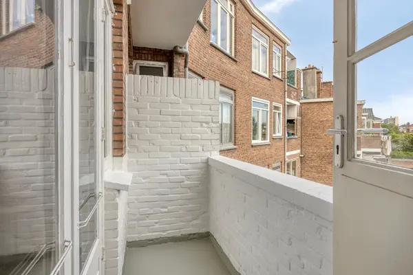 Vreeswijkstraat 829, Den Haag