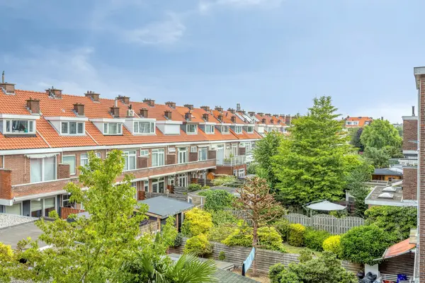 Vreeswijkstraat 829, Den Haag
