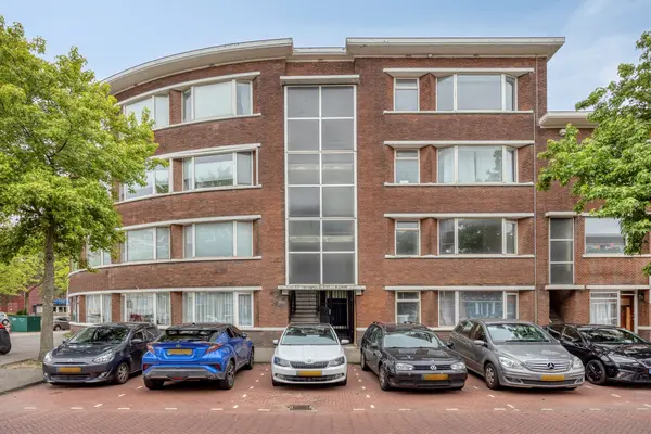 Vreeswijkstraat 829, Den Haag
