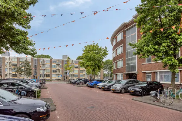 Vreeswijkstraat 829, Den Haag