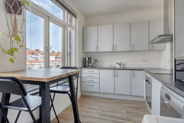 Vreeswijkstraat 829, Den Haag