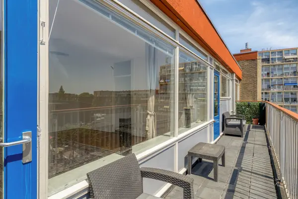 Diamantplein 52, Leiden