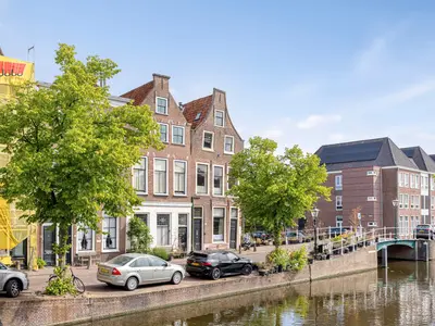 Foto 1 van Nieuwe Rijn 111A