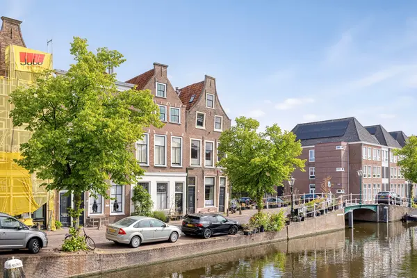 Nieuwe Rijn 111A