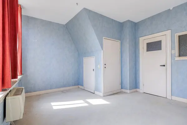 Nieuwe Rijn 111A, Leiden