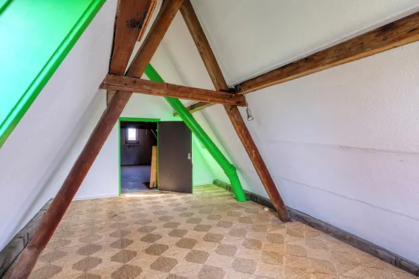Nieuwe Rijn 111A, Leiden