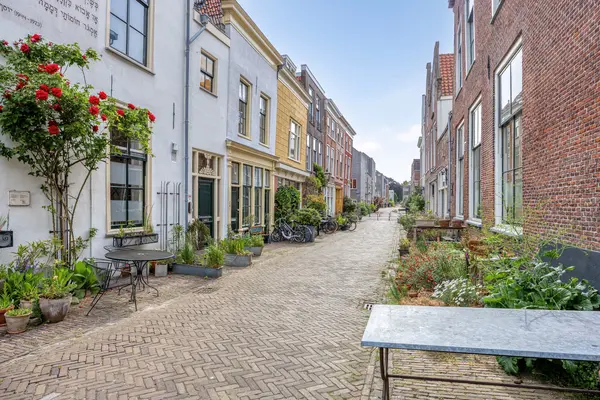 Nieuwe Rijn 111A, Leiden