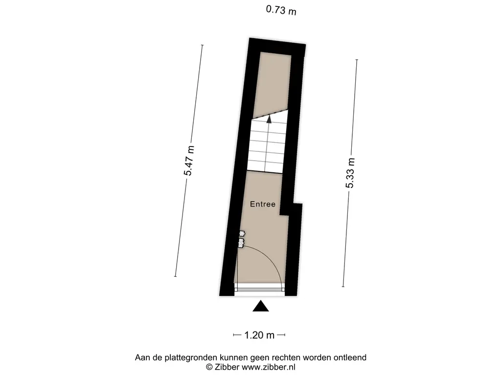 Plattegrond 2