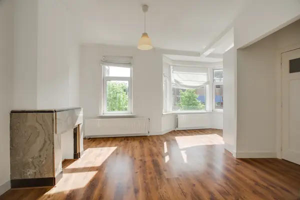 Korevaarstraat 11D, Leiden