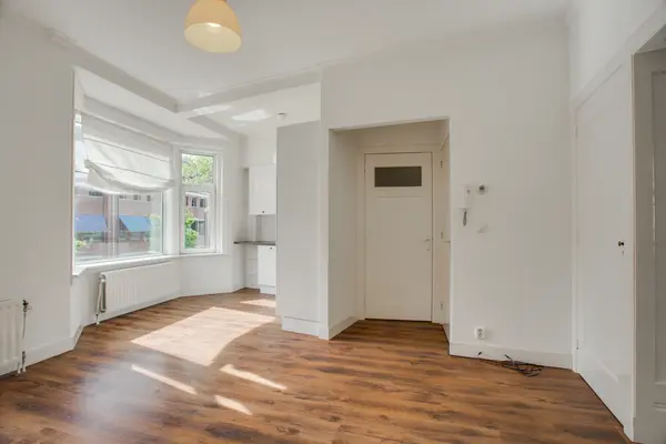 Korevaarstraat 11D, Leiden