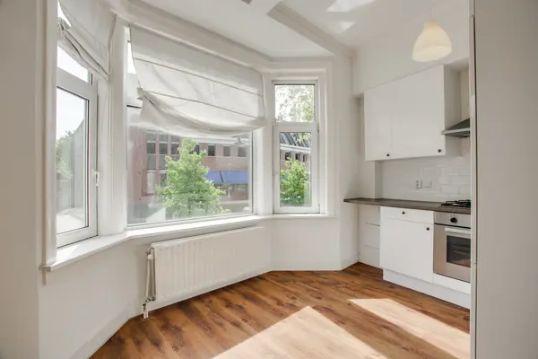 Korevaarstraat 11D, Leiden