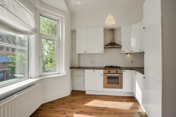 Korevaarstraat 11D, Leiden