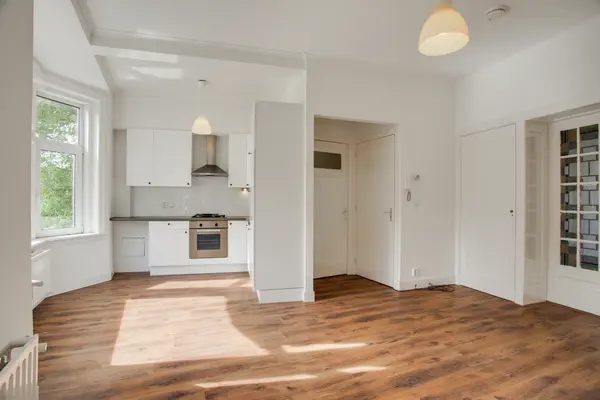 Korevaarstraat 11D, Leiden