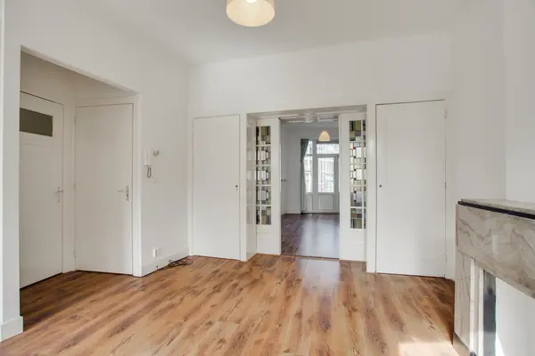 Korevaarstraat 11D, Leiden