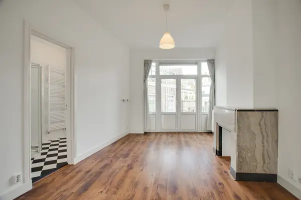 Korevaarstraat 11D, Leiden