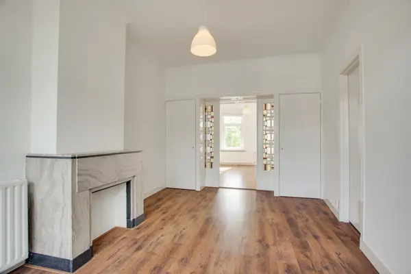 Korevaarstraat 11D, Leiden