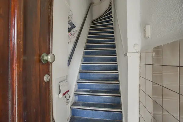Korevaarstraat 11D, Leiden