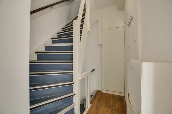 Korevaarstraat 11D, Leiden