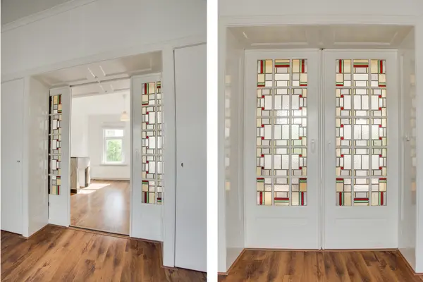 Korevaarstraat 11D, Leiden