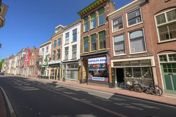 Noordeinde 34C, Leiden