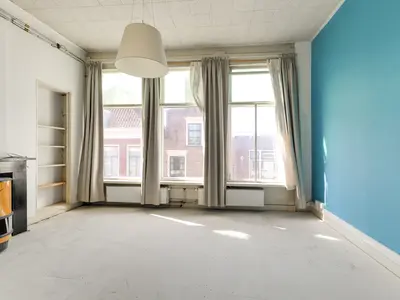 Foto 4 van Noordeinde 34C