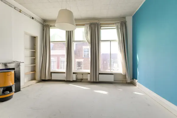 Noordeinde 34C, Leiden