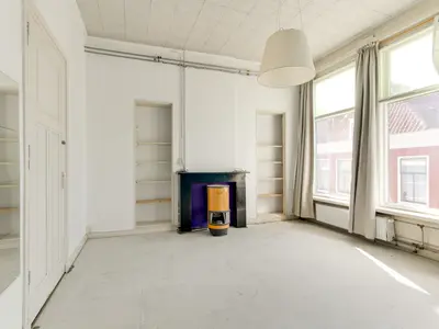 Foto 5 van Noordeinde 34C