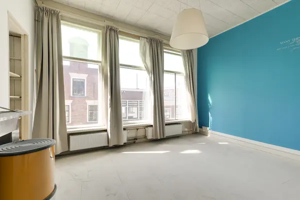 Noordeinde 34C, Leiden