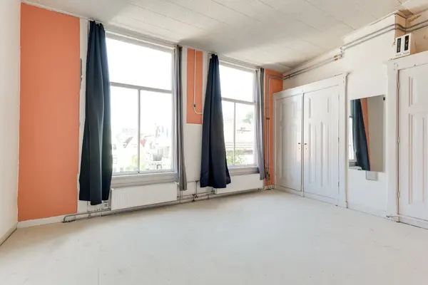 Noordeinde 34C, Leiden
