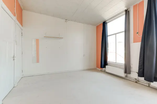 Noordeinde 34C, Leiden