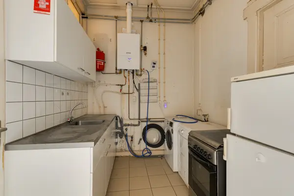 Noordeinde 34C, Leiden
