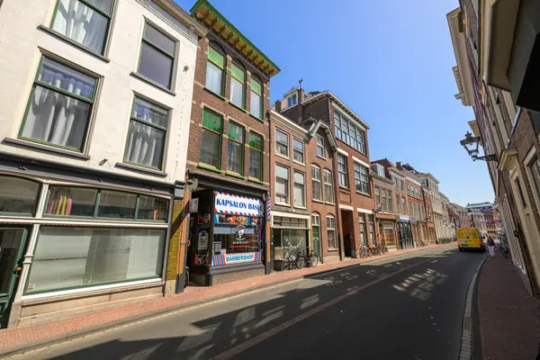 Noordeinde 34C, Leiden