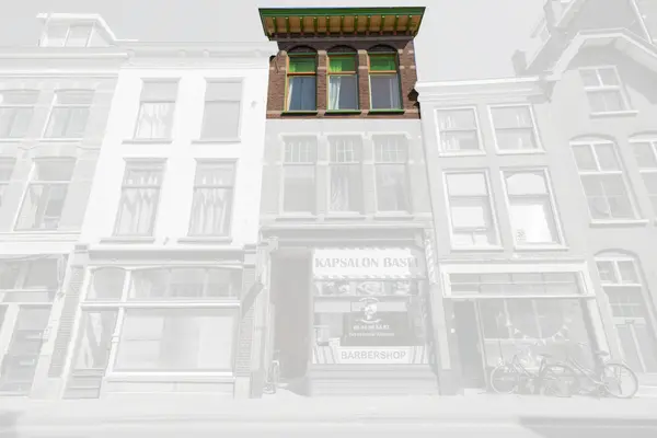 Noordeinde 34C, Leiden