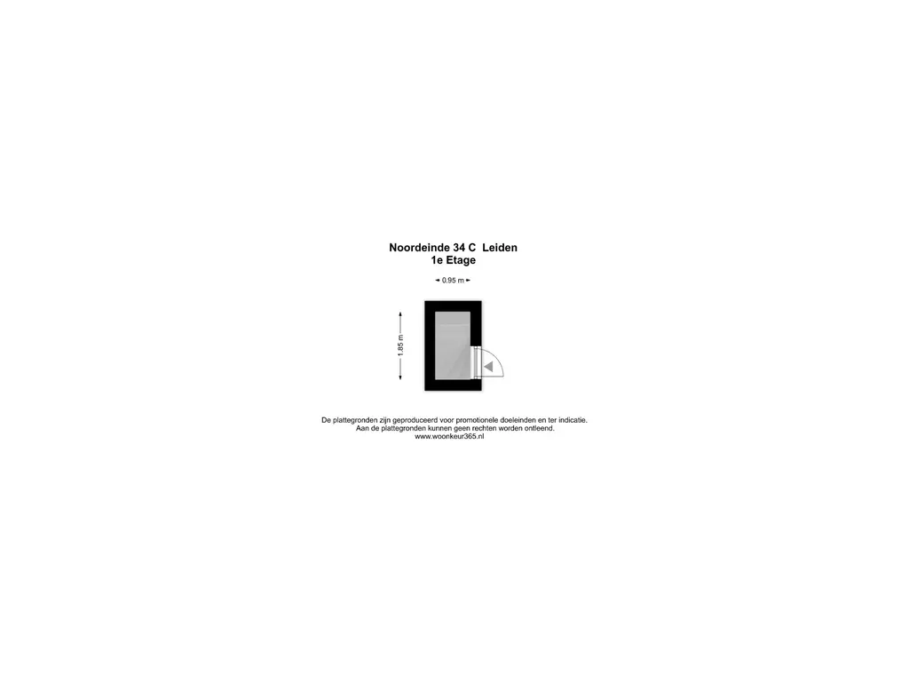 Plattegrond 5