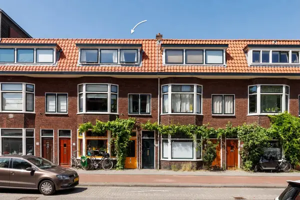 Lage Rijndijk 17D
