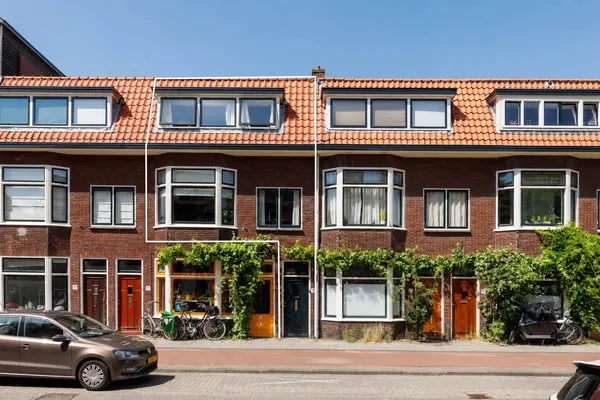 Lage Rijndijk 17D, Leiden