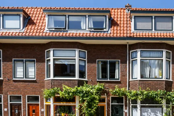 Lage Rijndijk 17D, Leiden
