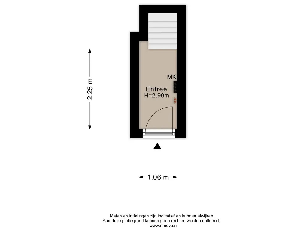 Plattegrond 7