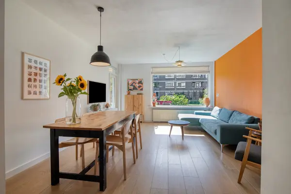 Debussystraat 27, Leiden
